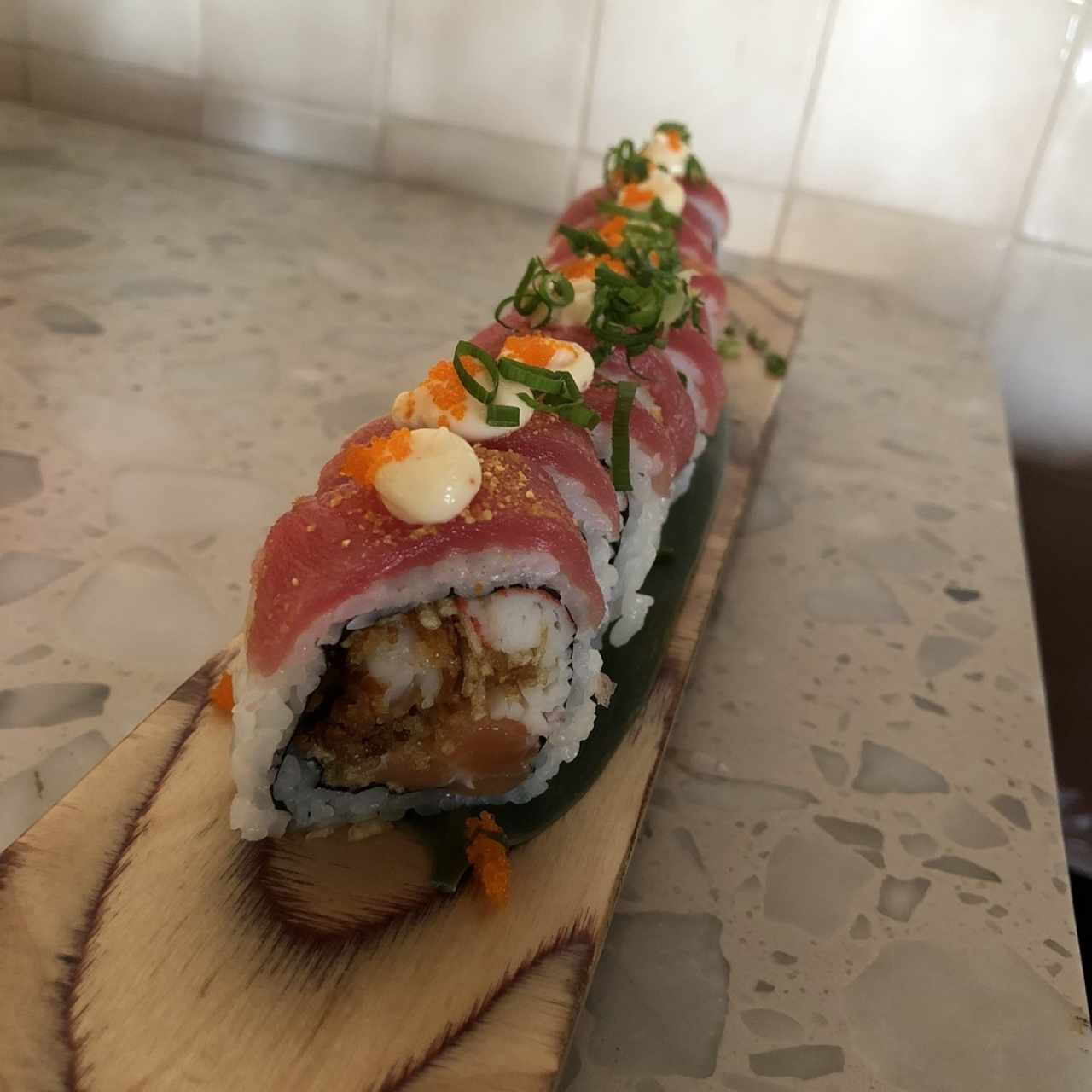 Summer roll