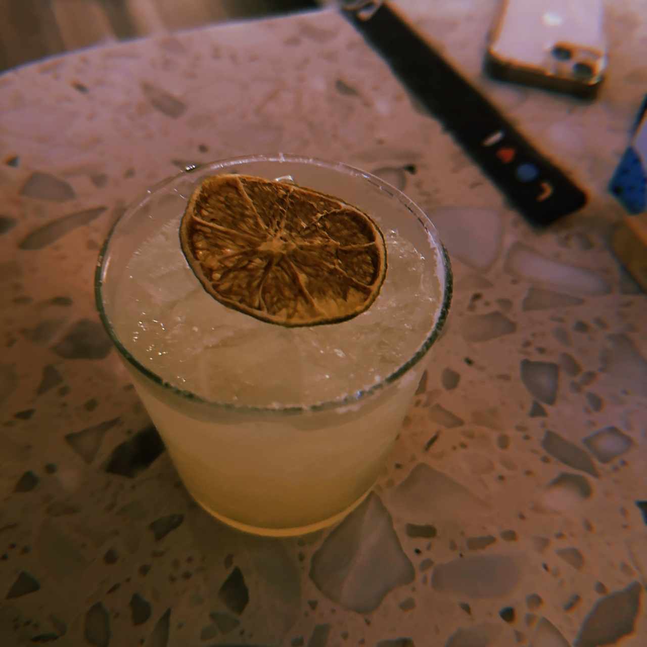 Margarita