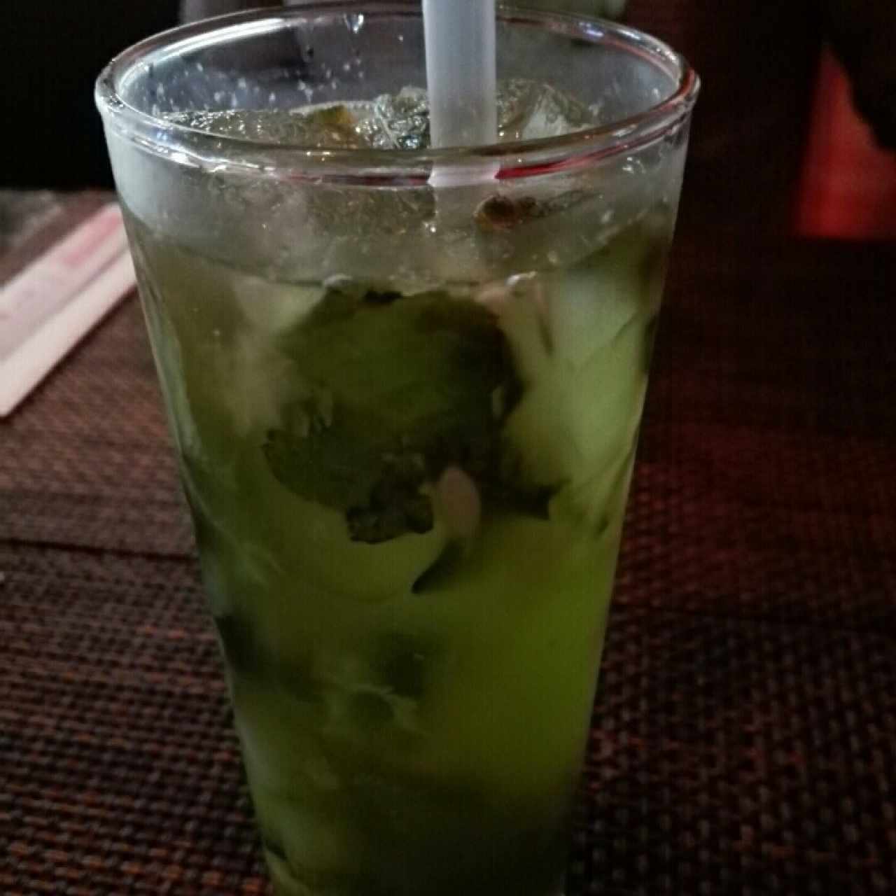 mojito tsugoi