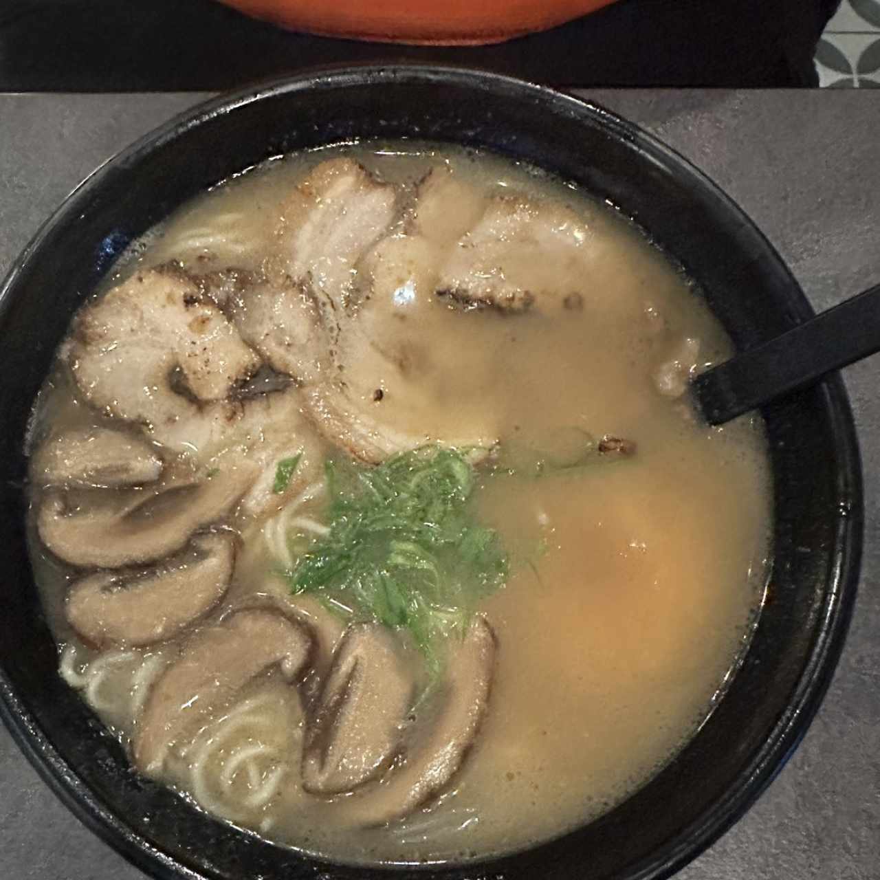 Sopas - Sugoi Ramen