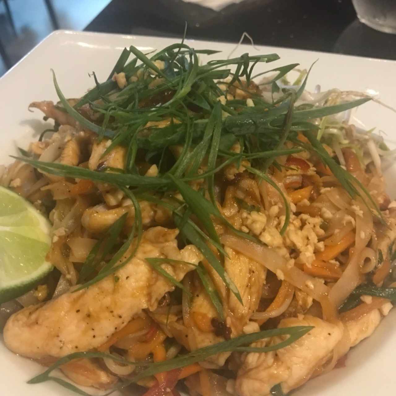 Thai - Pad Thai