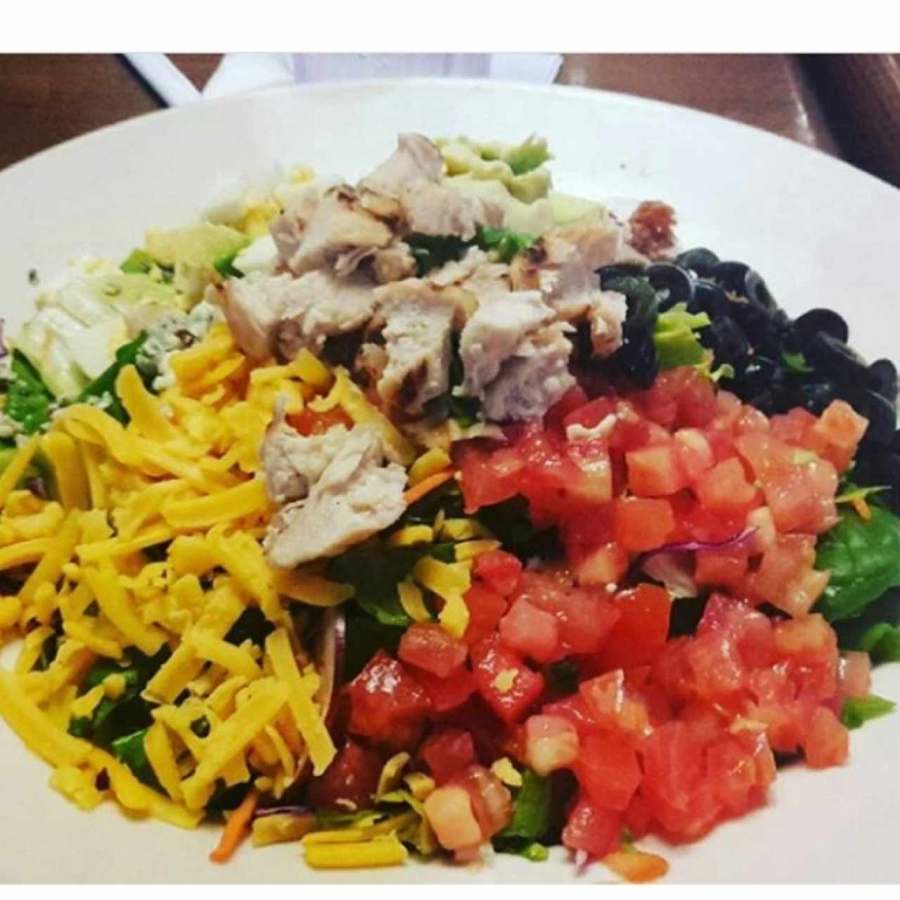 Cobb Salad