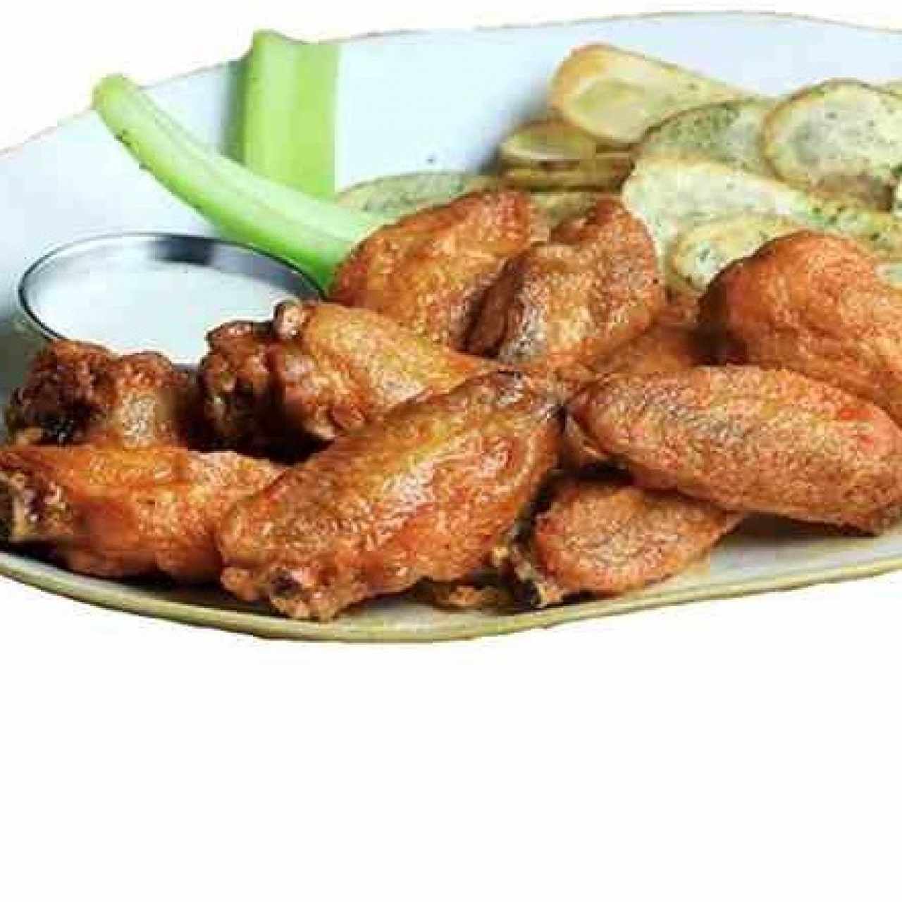 Appetizers - WINGS