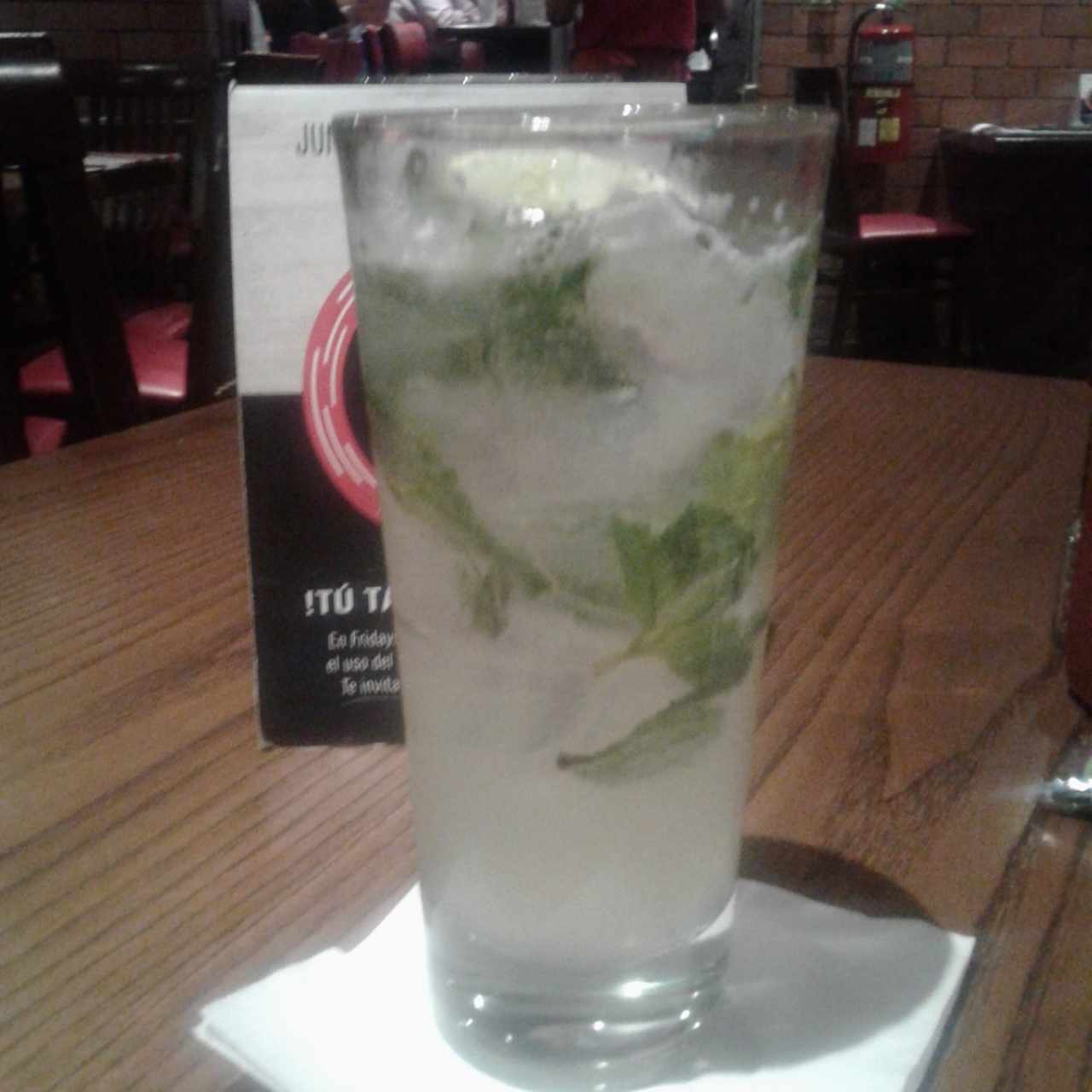 mojito