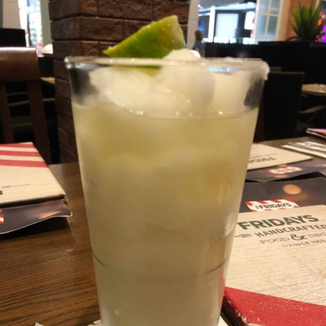 Margarita Frozen