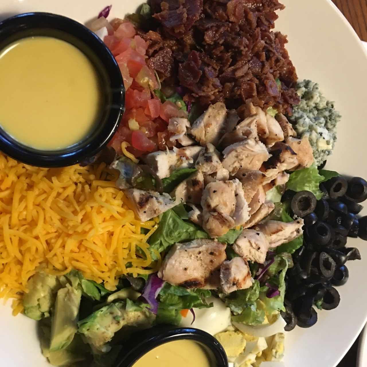 Cobb Salad