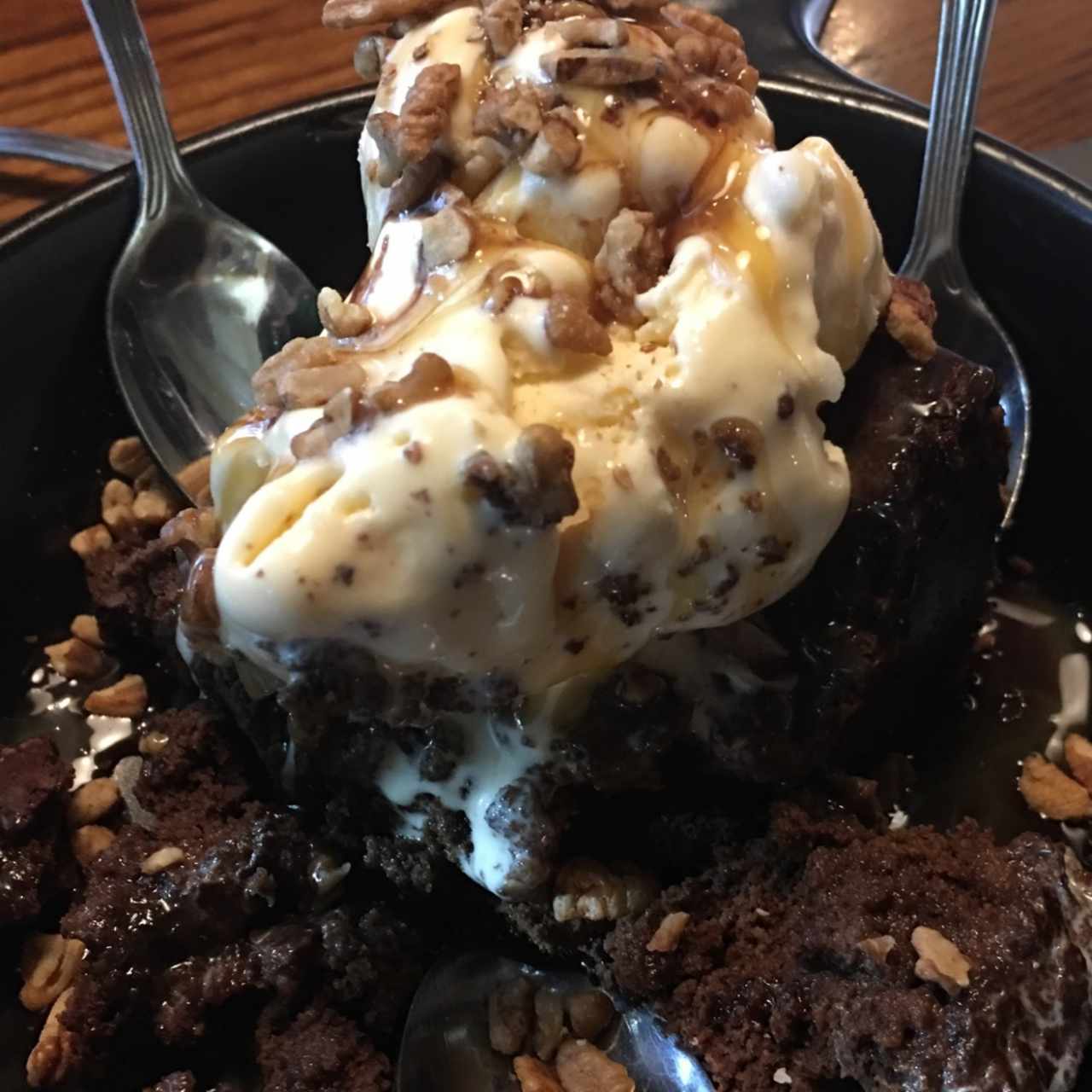 Obsession Brownie