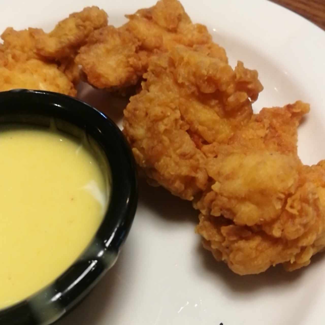 chiken bites