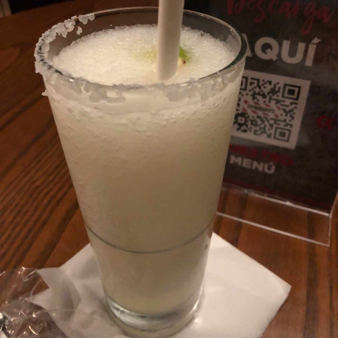 Margarita 