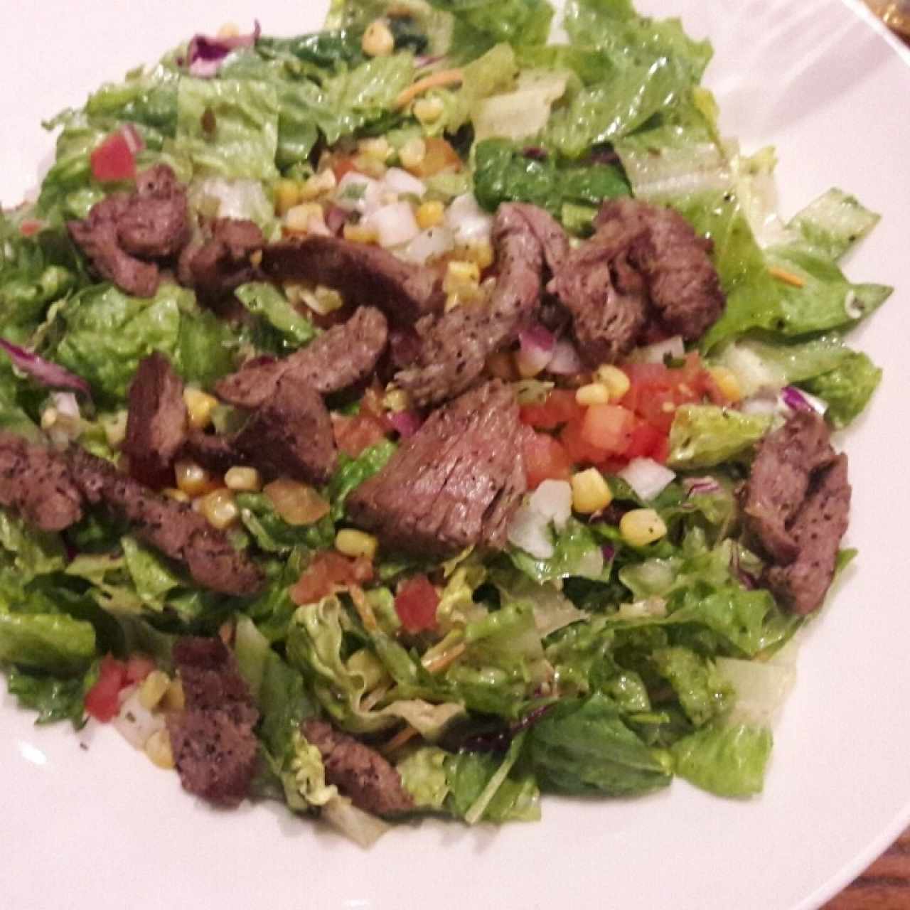 bistro sirloin salaf