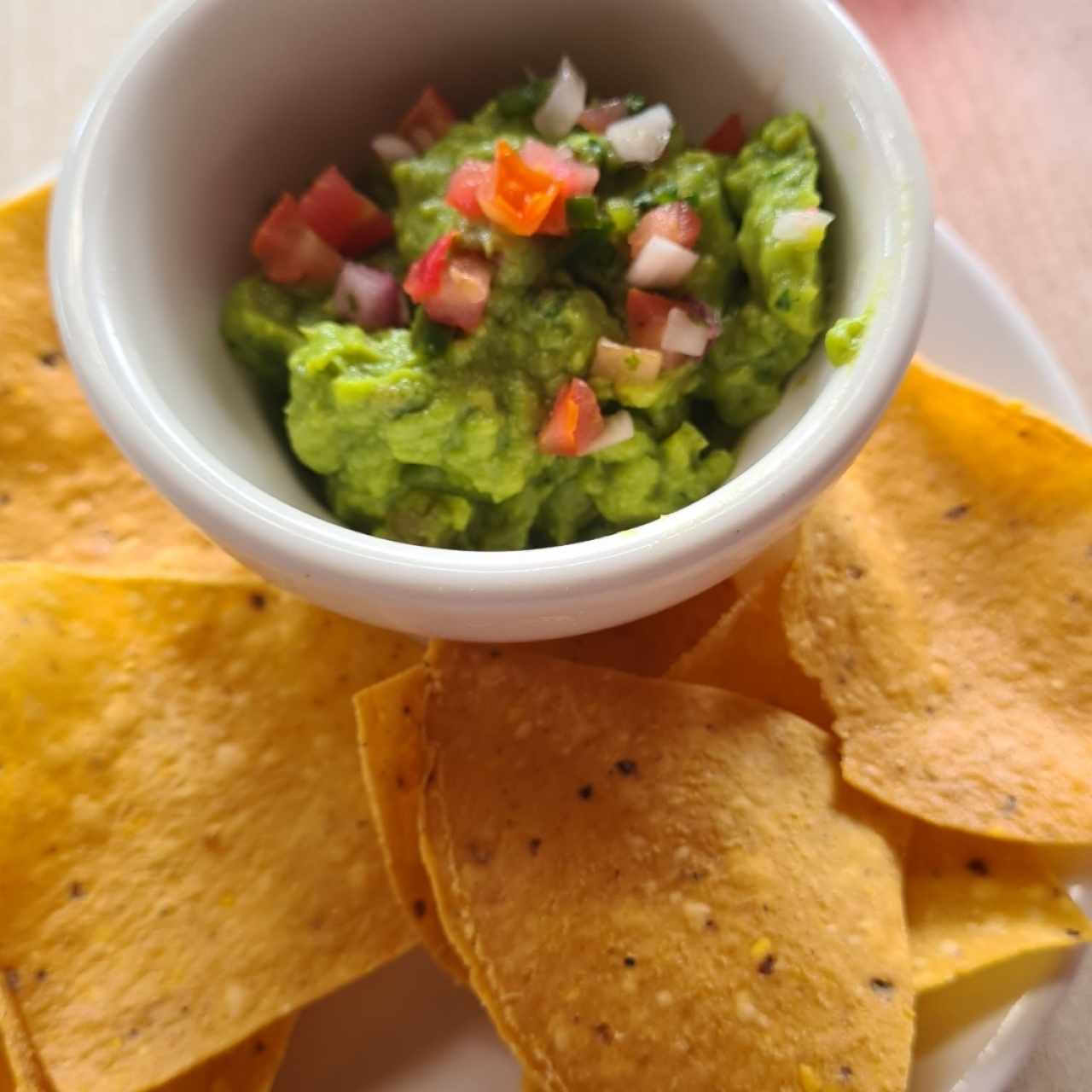 Appetizers - FRIDAYS TOSTADO NACHOS