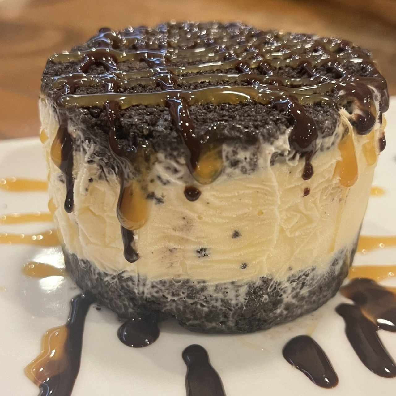 Oreo madness
