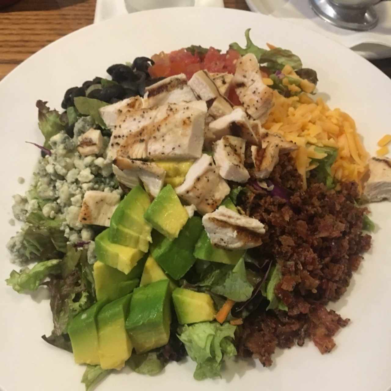 Cobb Salad 