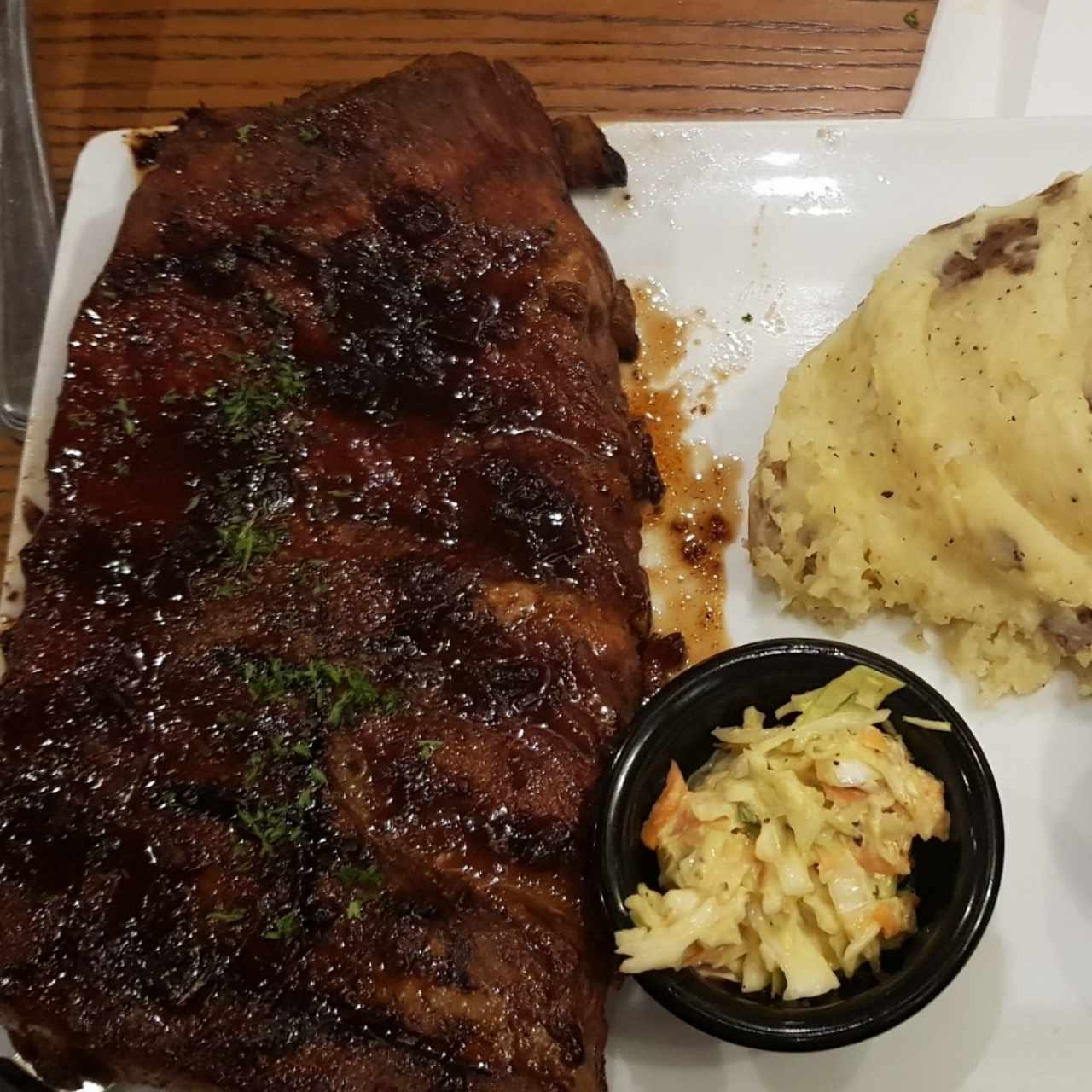 Ribs  Jack  Daniels