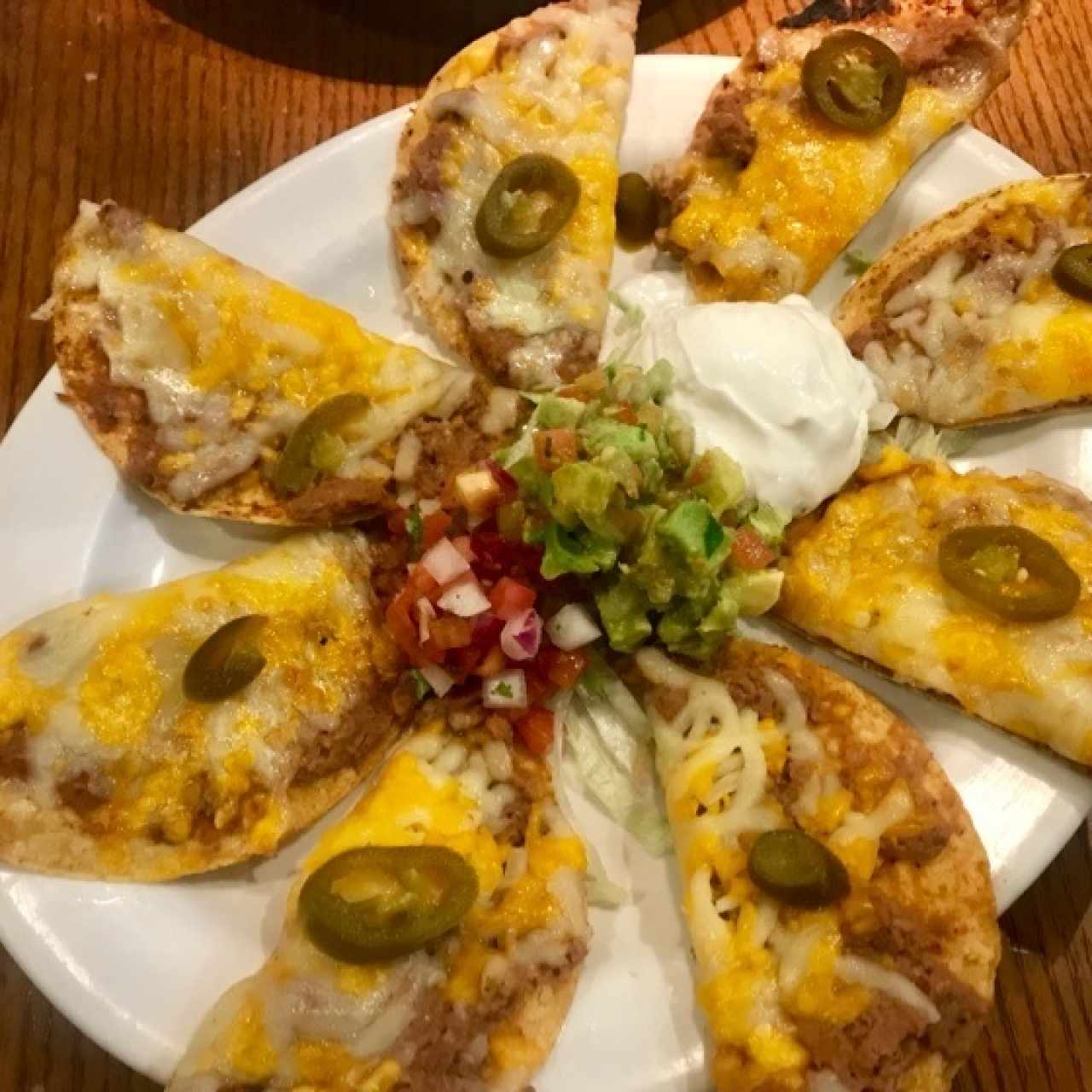 nachos 