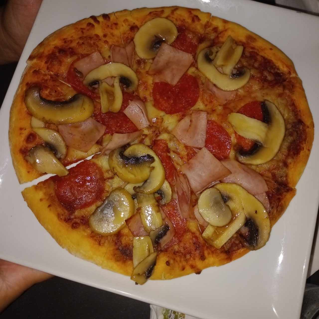 Pizza 