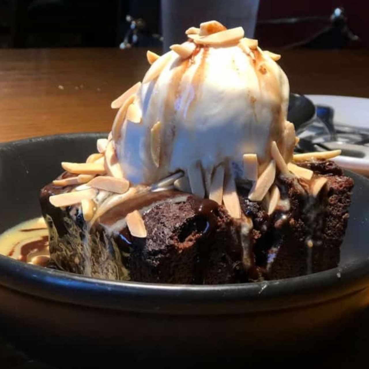 brownie