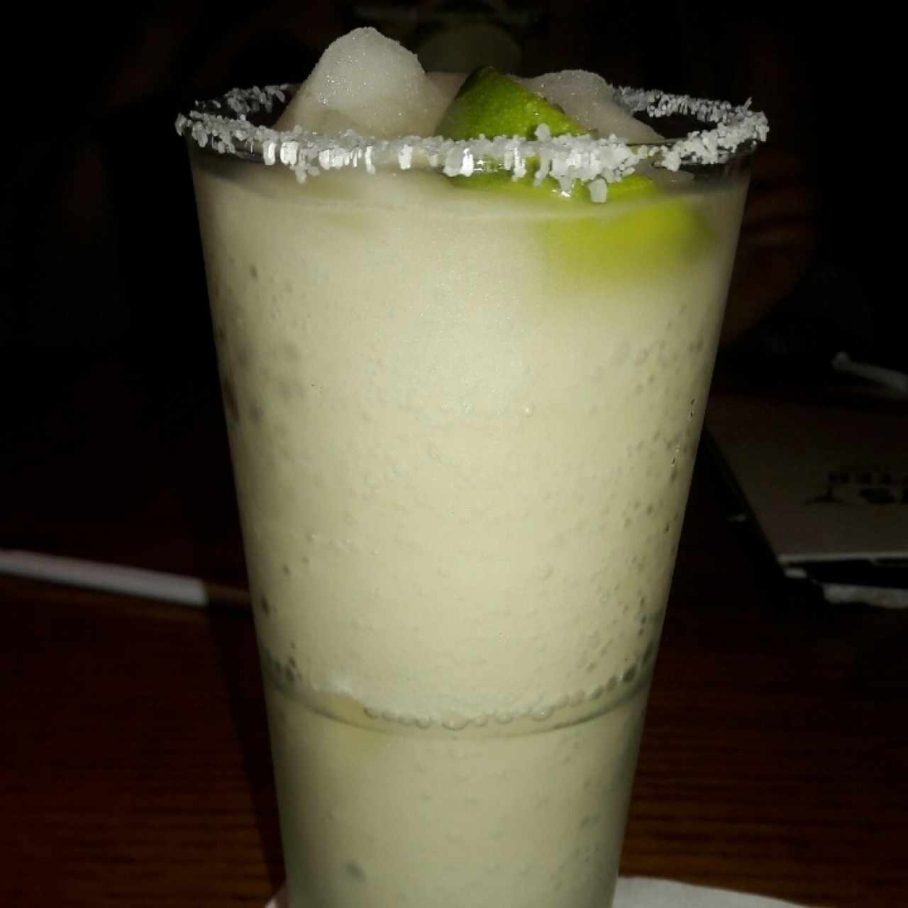 margarita frozzen 