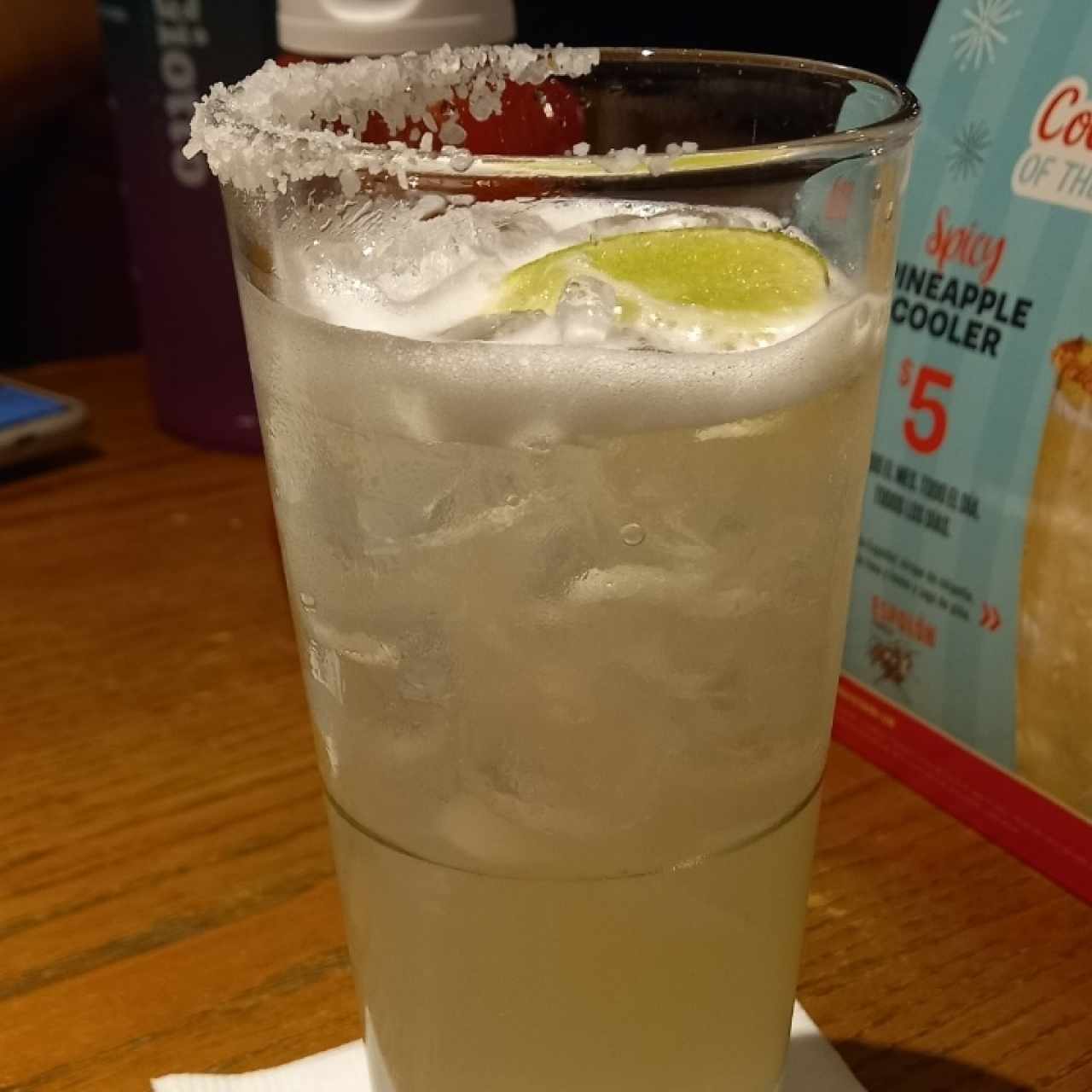 margarita 