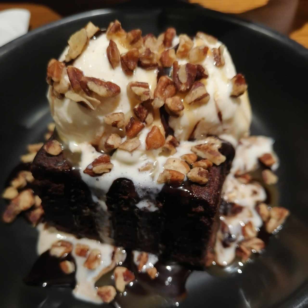 Brownie Obsession