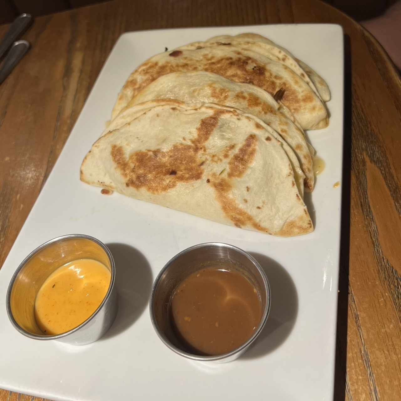 Quesadilla 