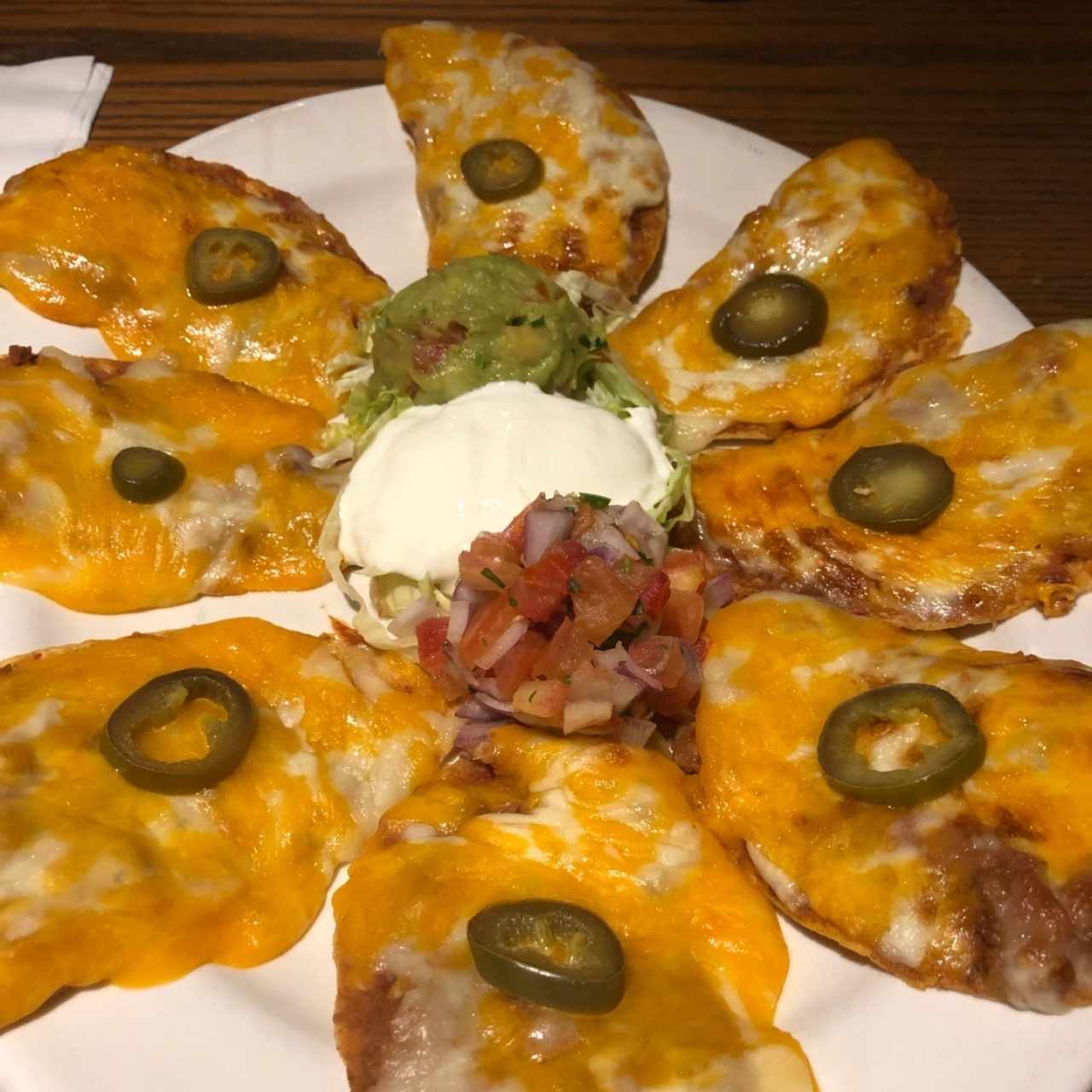 nachos