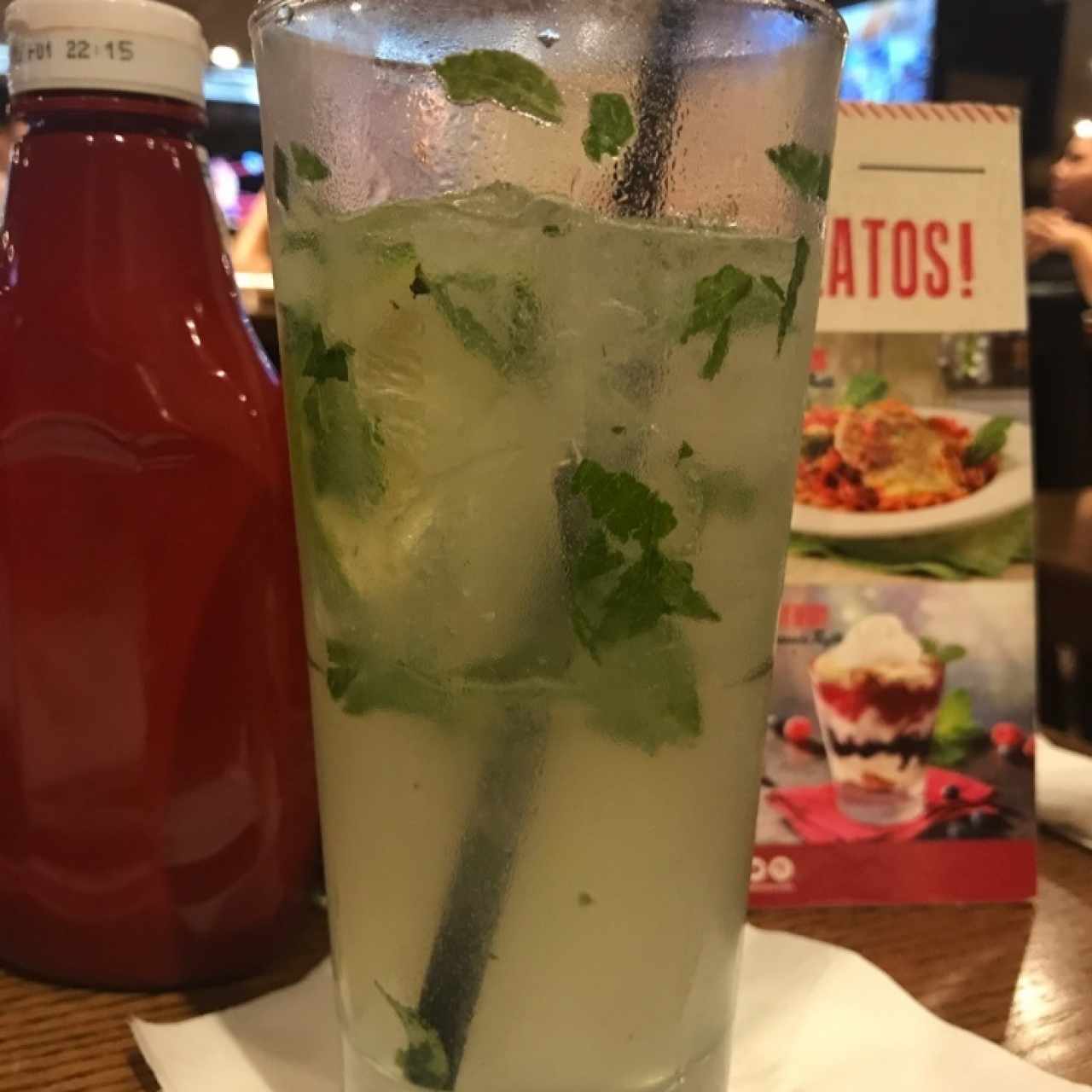 mojito