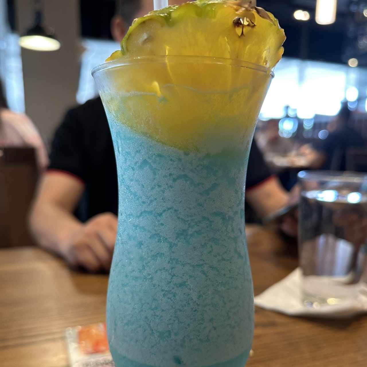 Blue Hawaian 