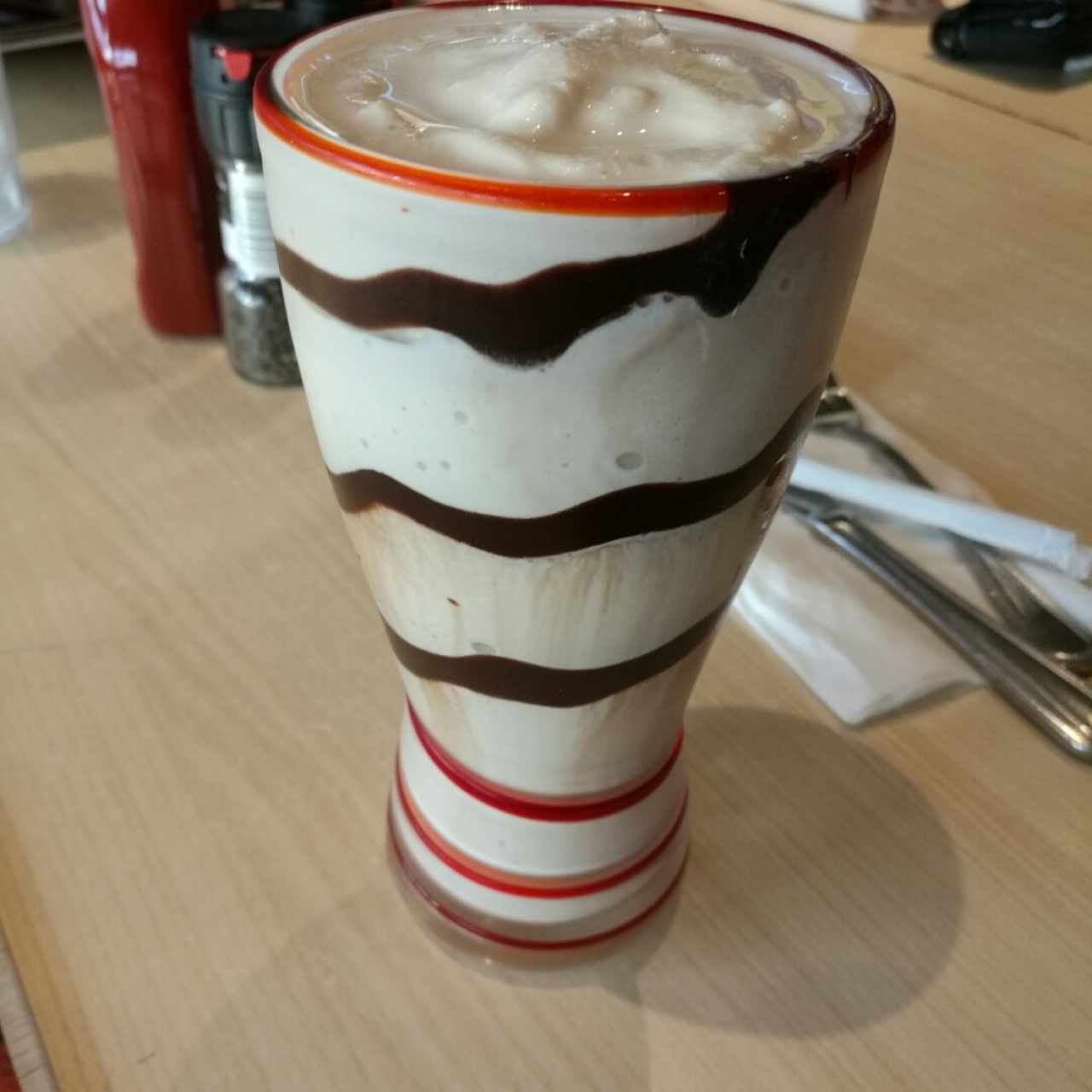 Ultimate mudslide