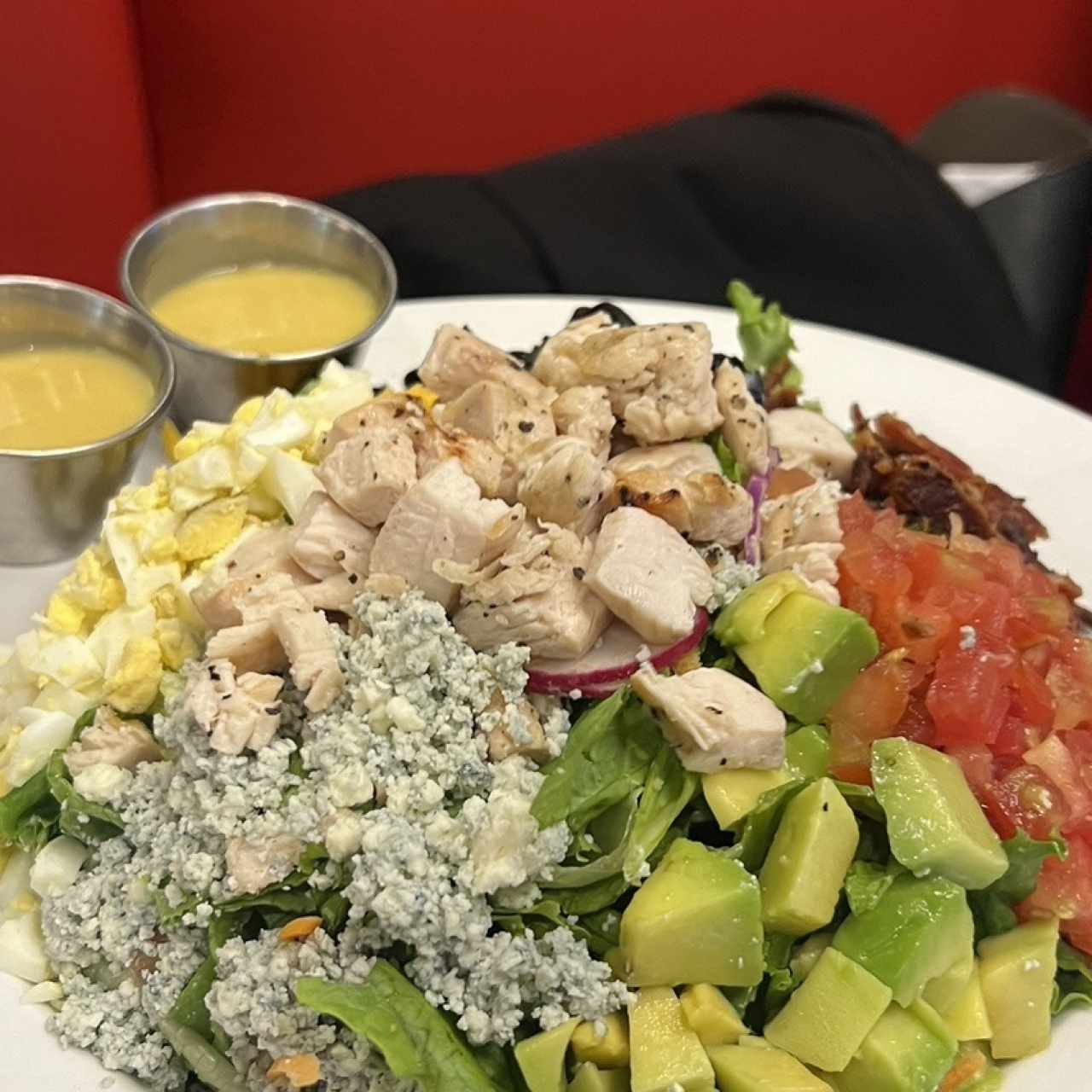 COBB SALAD