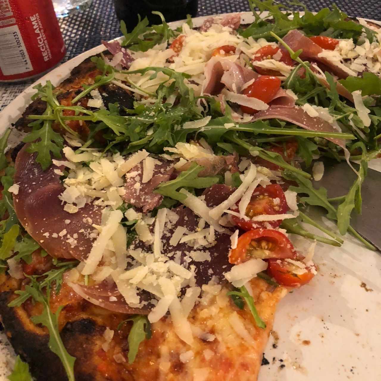 Pizza Zi Maria 12