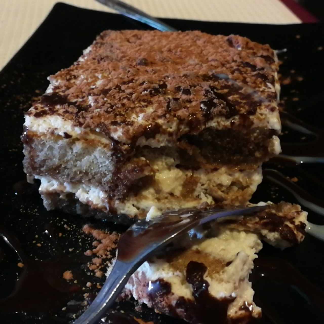 Tiramisù