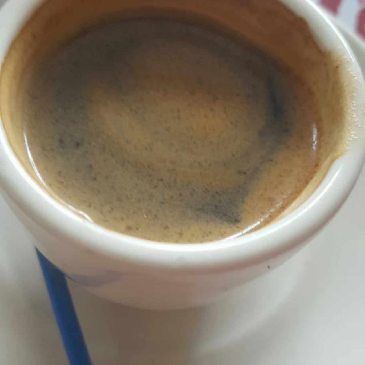 Café Espresso 