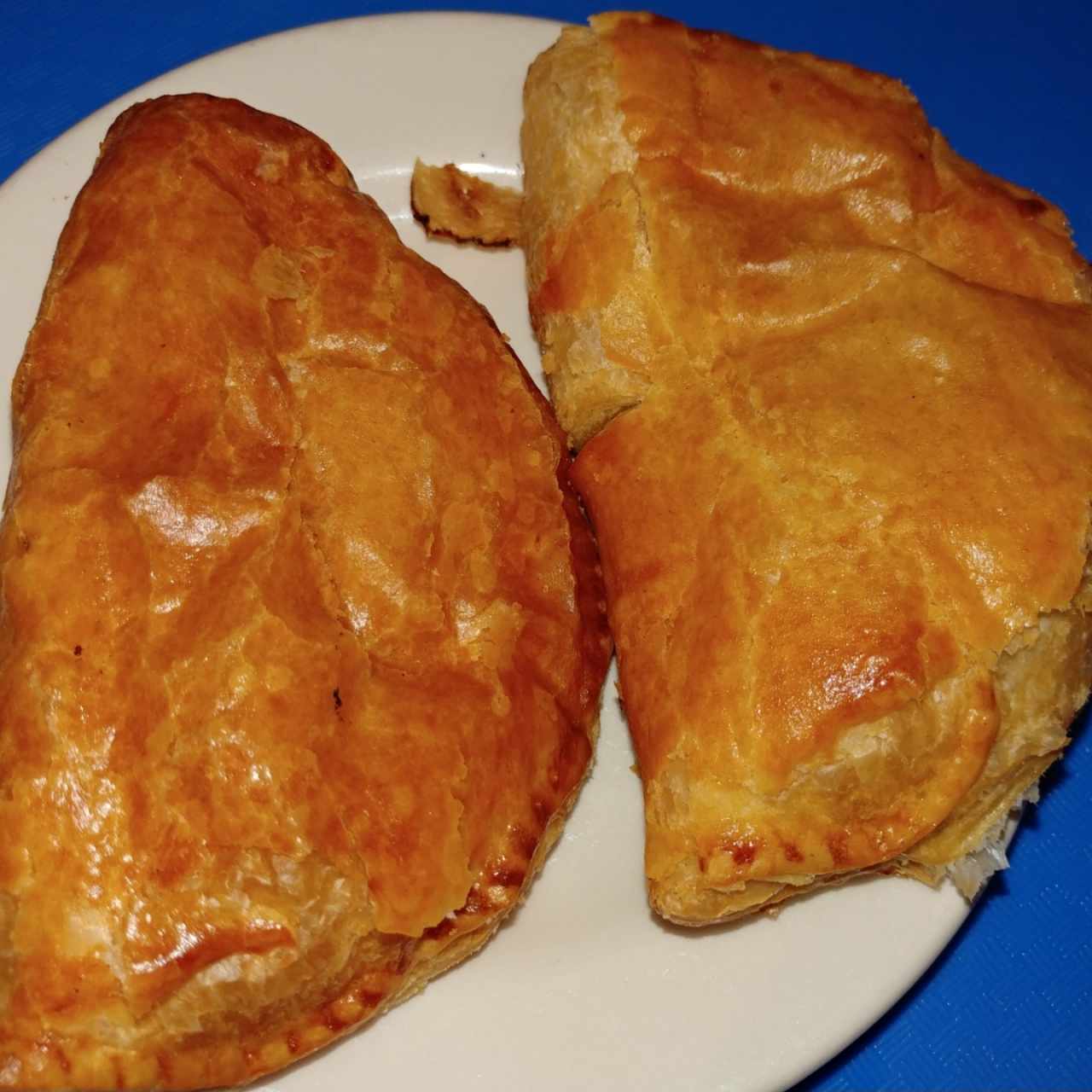 empanadas de carne