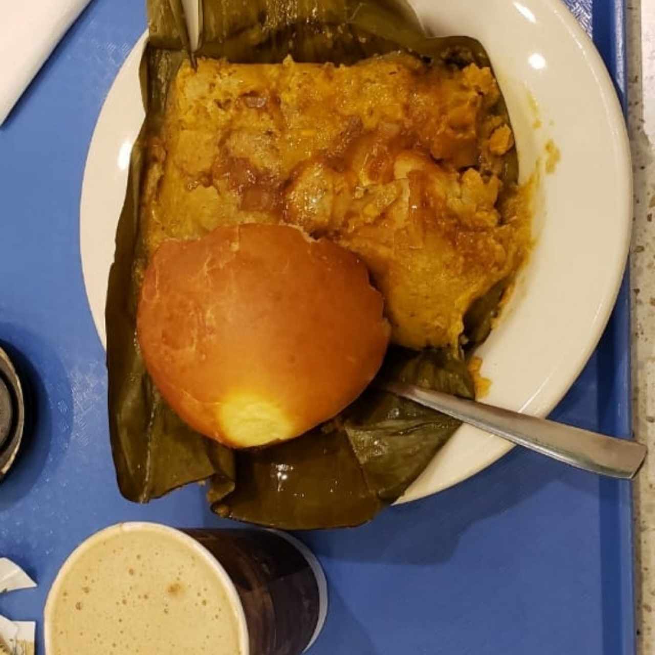 tamal