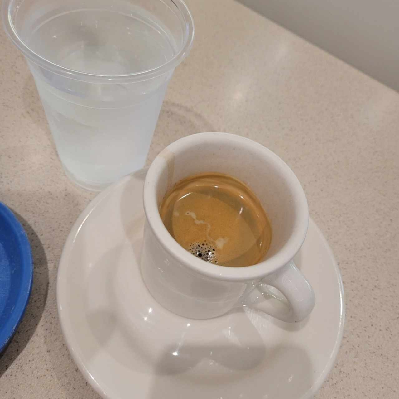 café americano 