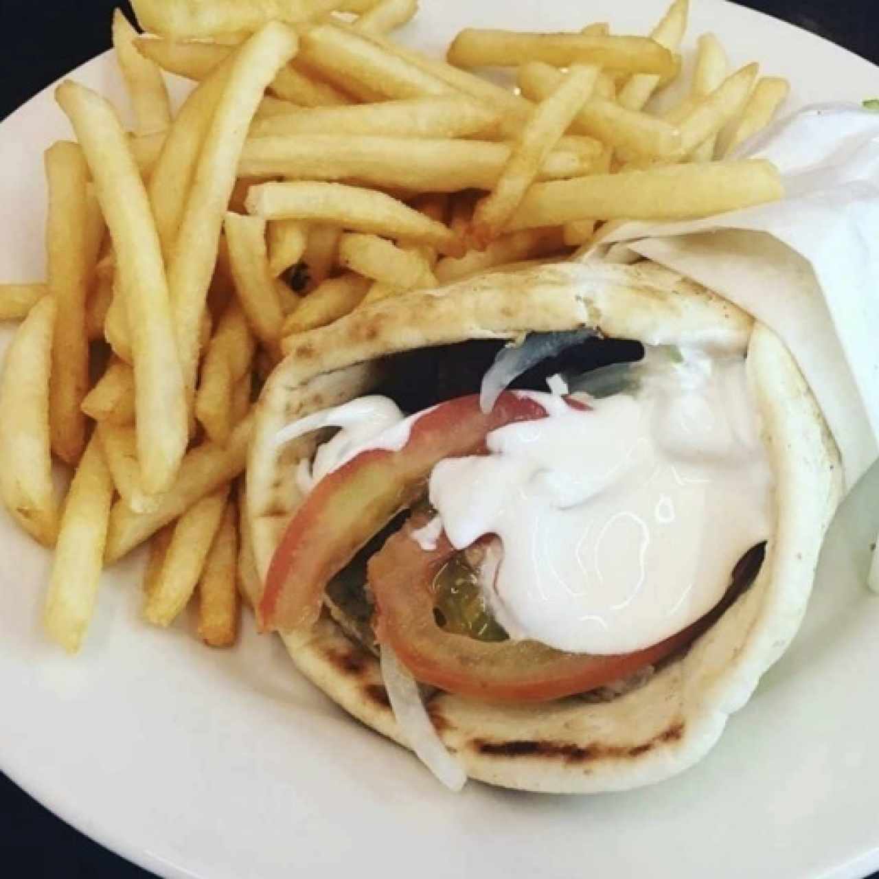 Gyro