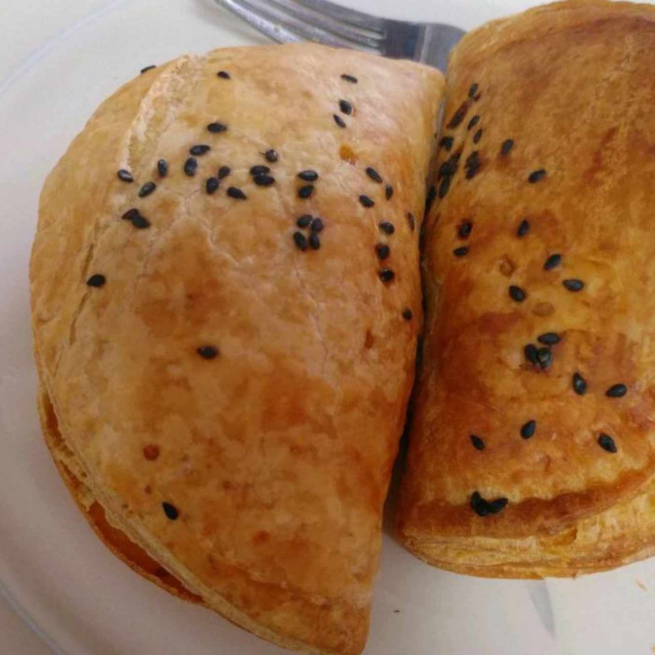 empanadas carne
