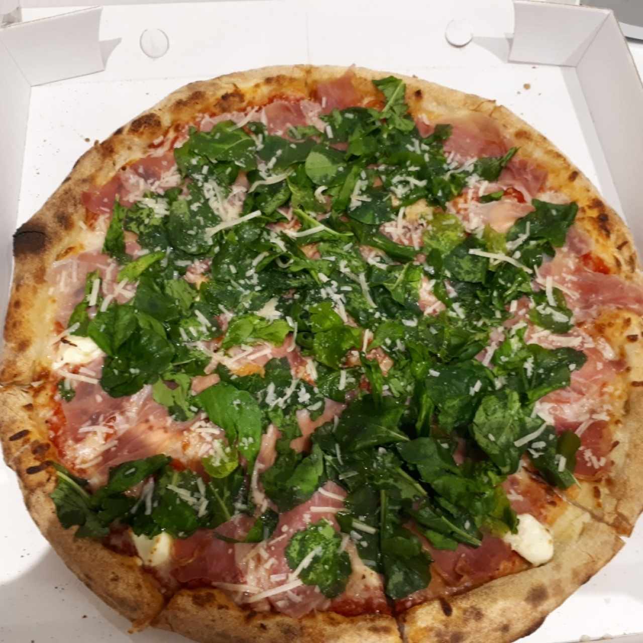 pizza katané