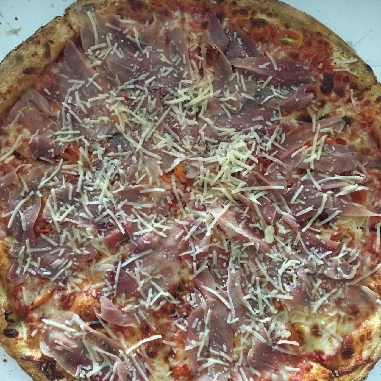 pizza italiana