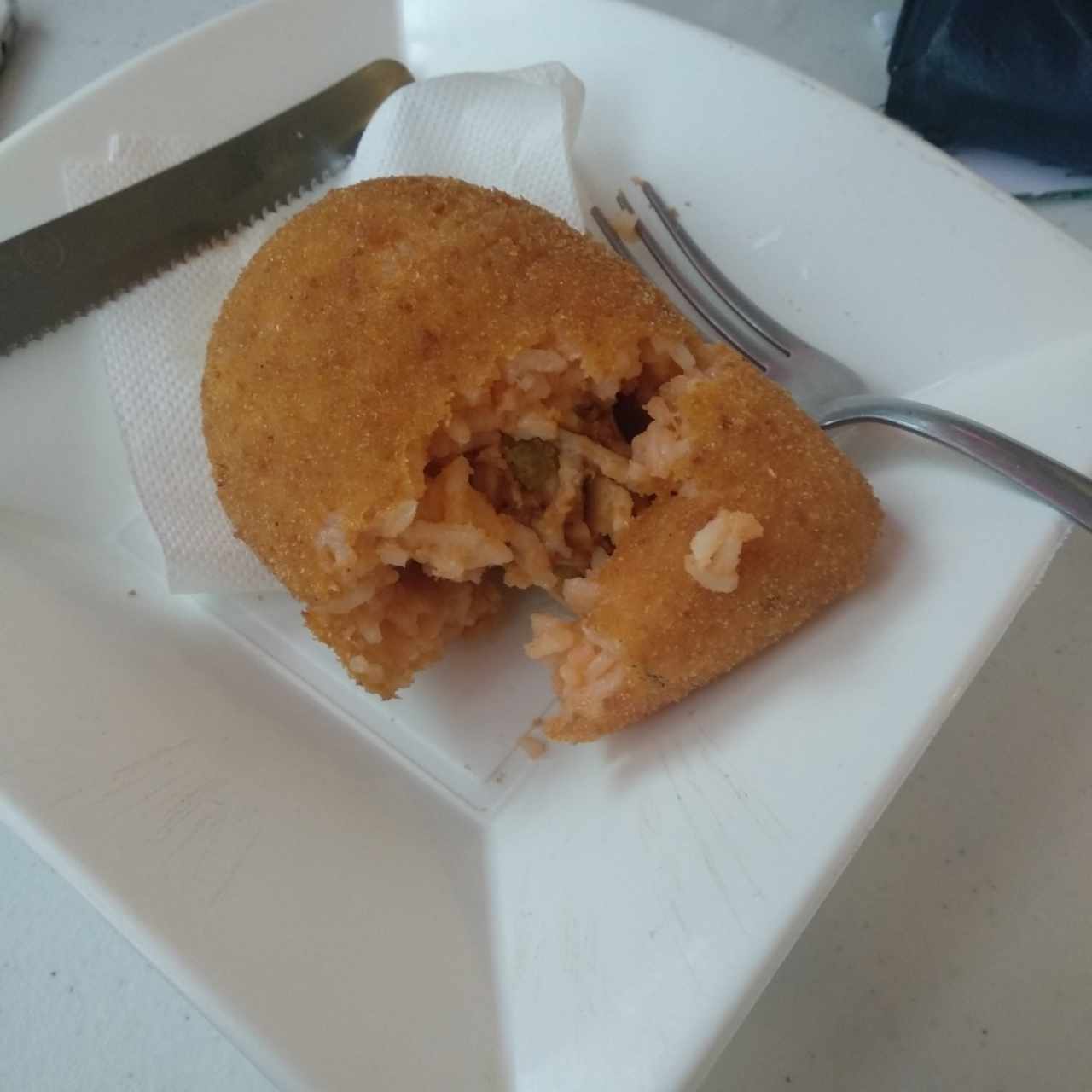 arancini