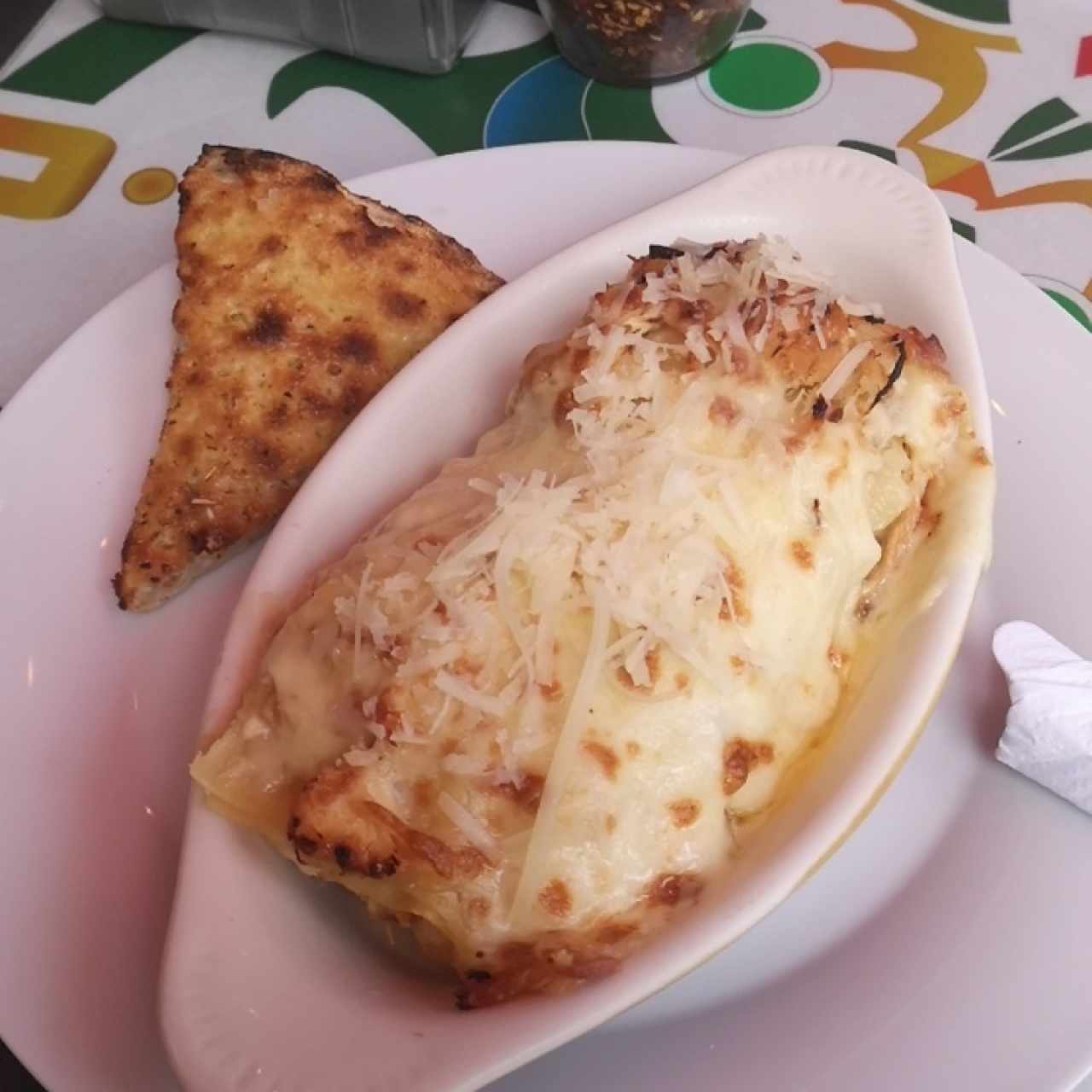 Lasagna