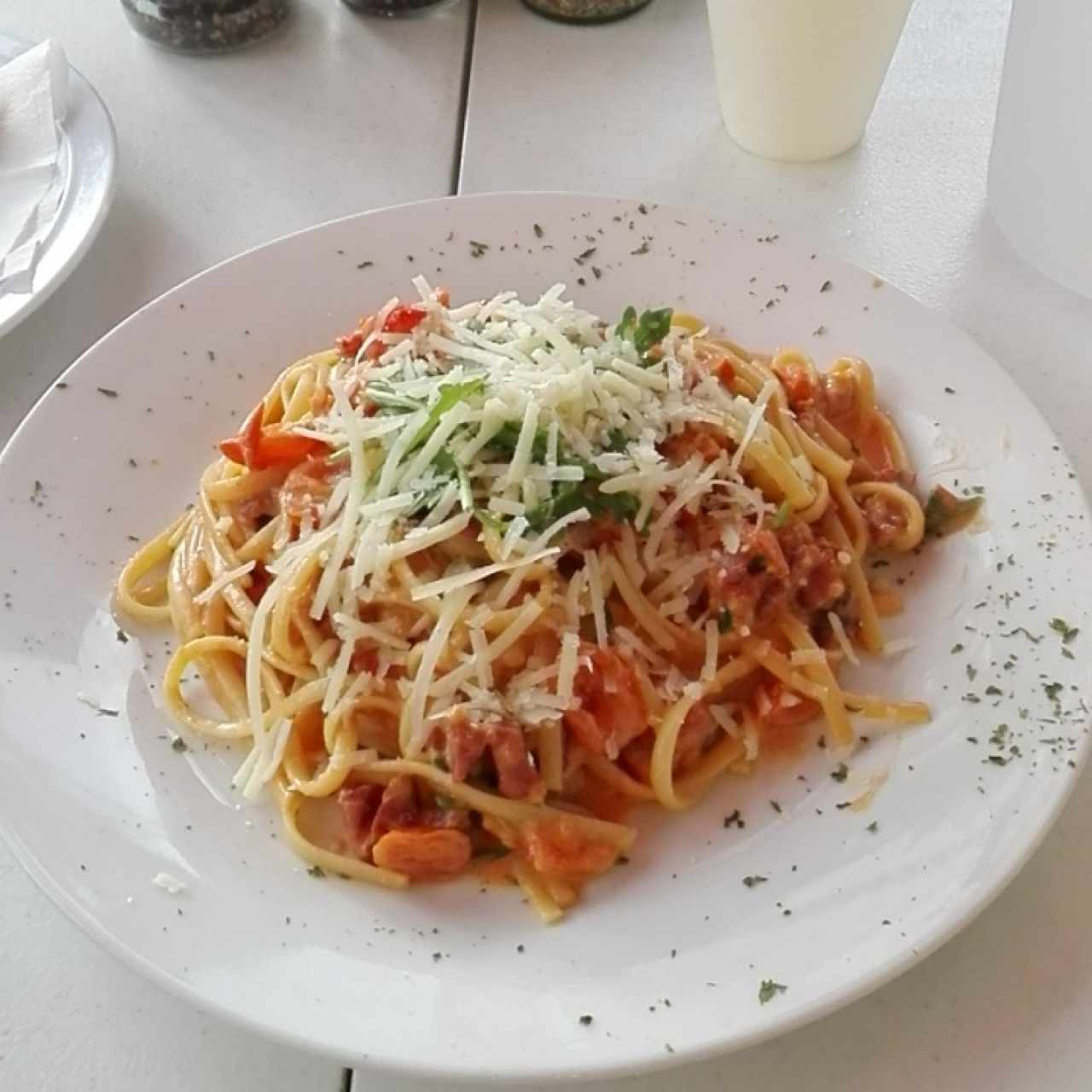 pasta katané