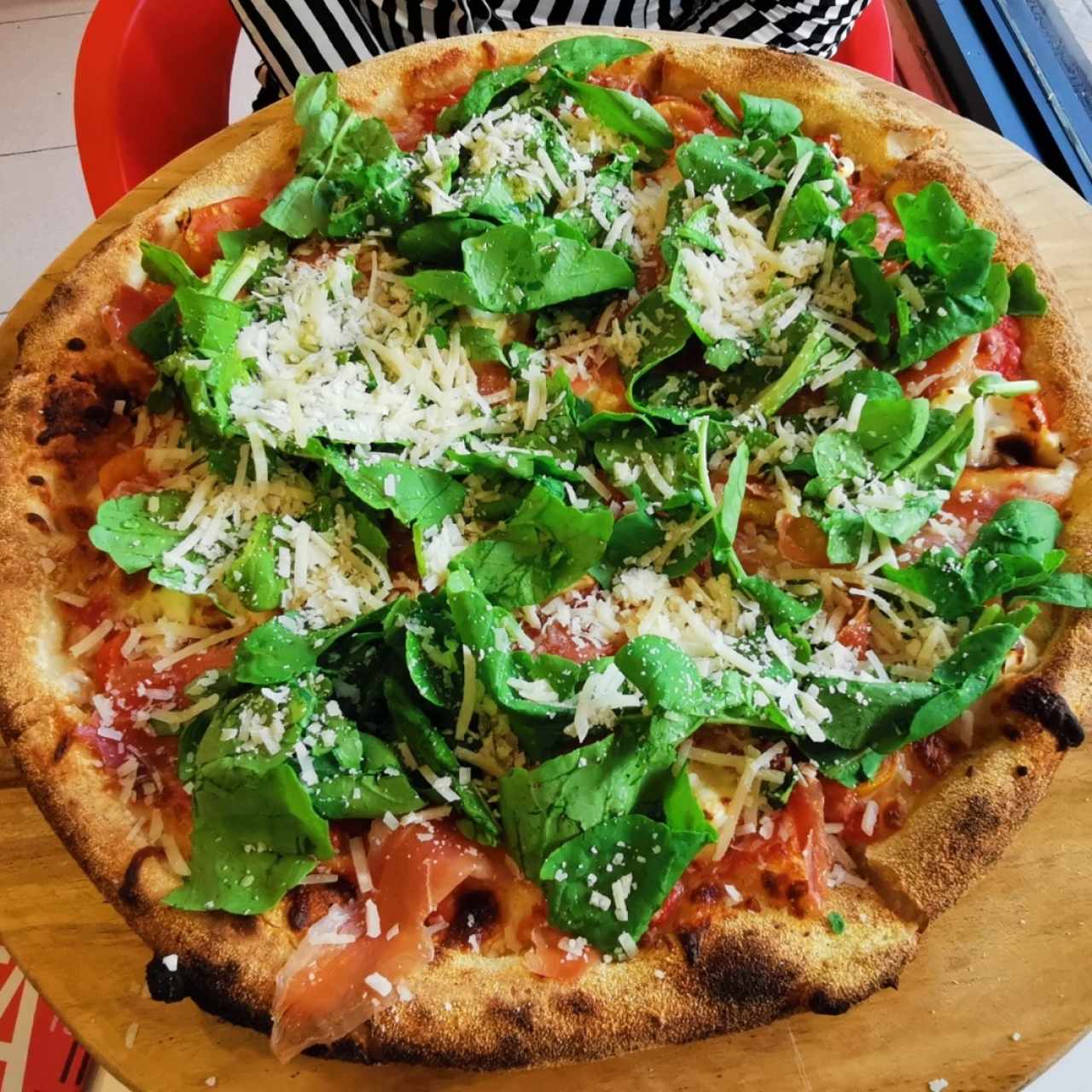 katané pizza