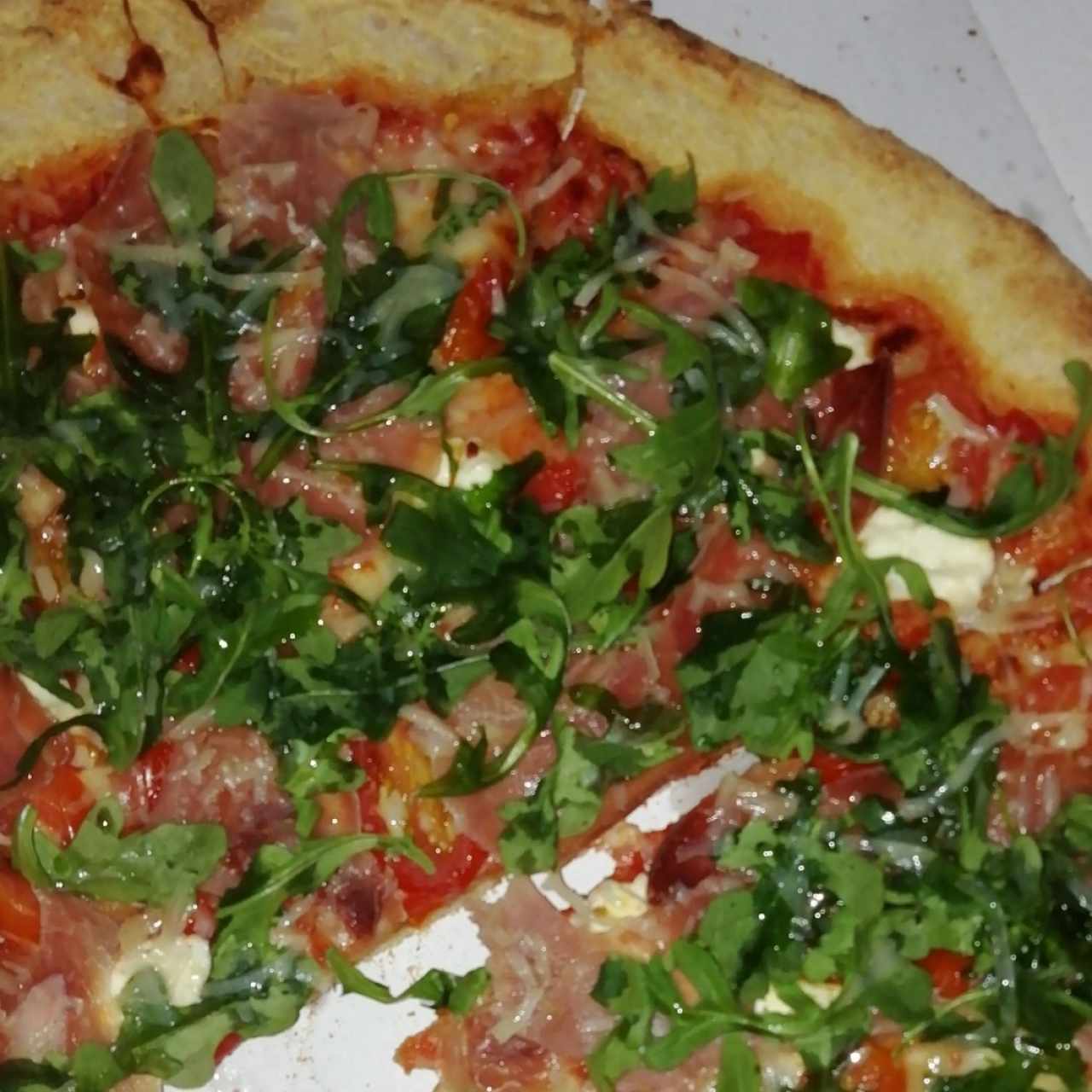 pizza katana