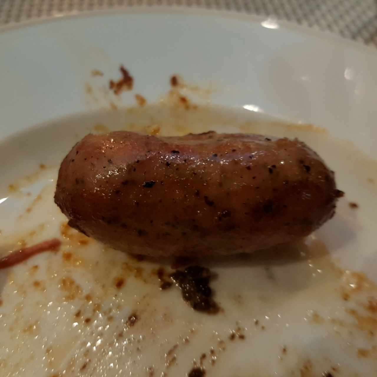 Chorizo