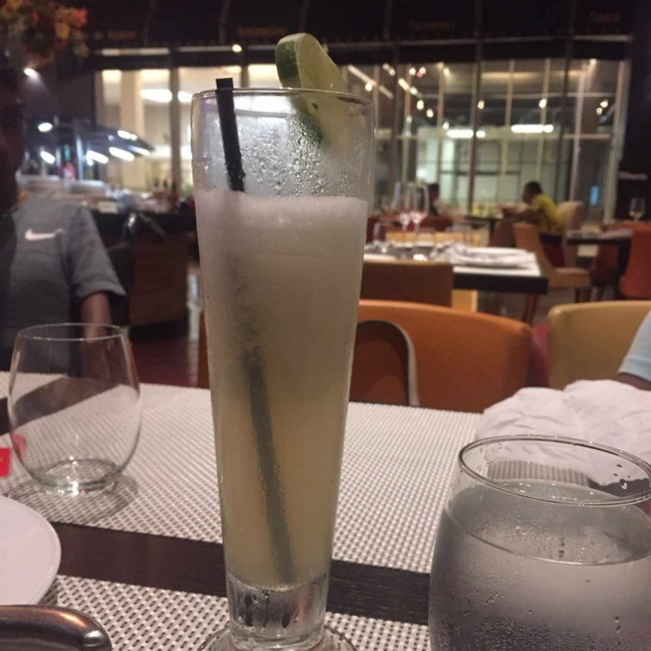 limonada 