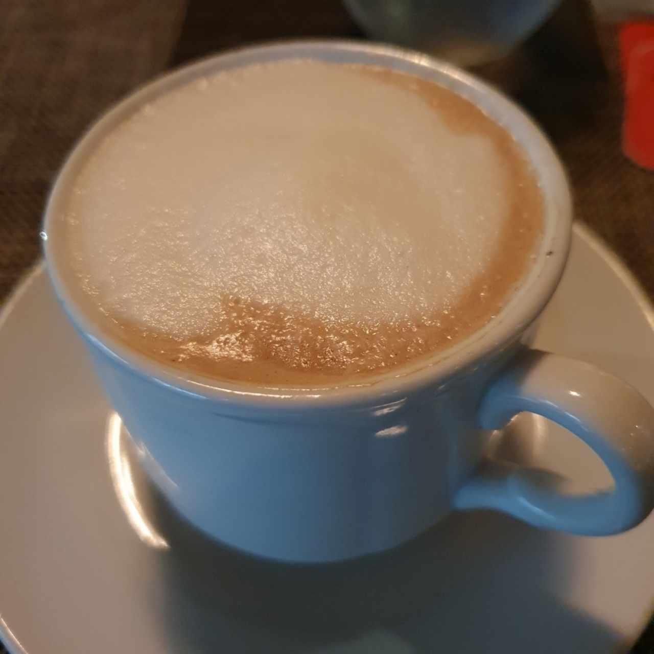 capuchino 