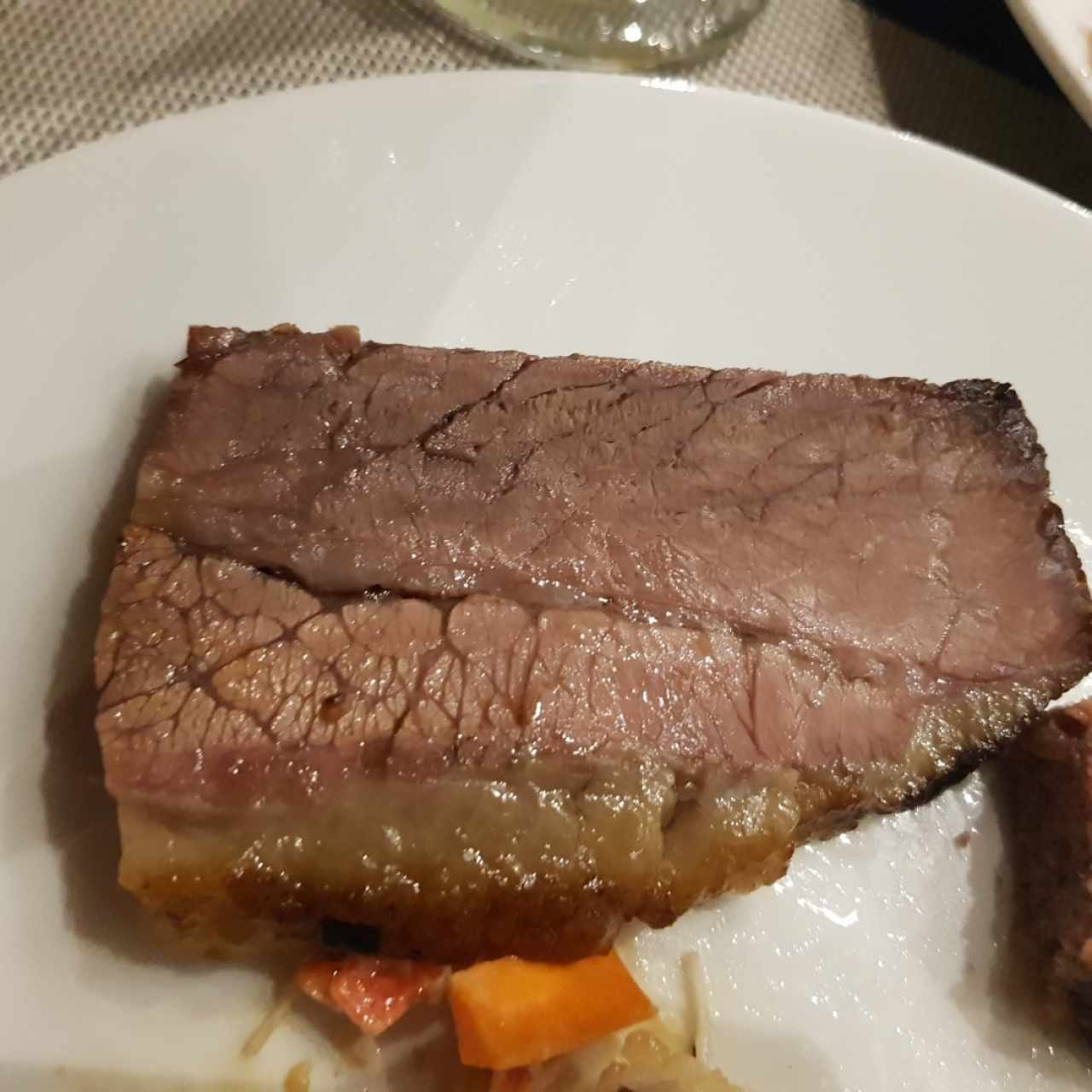 carne de res