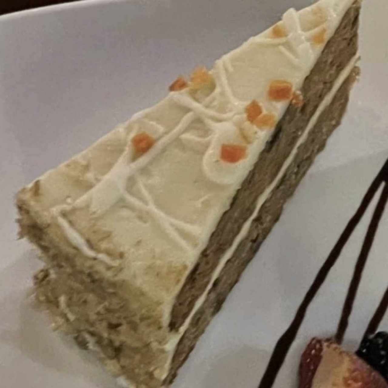 Postre